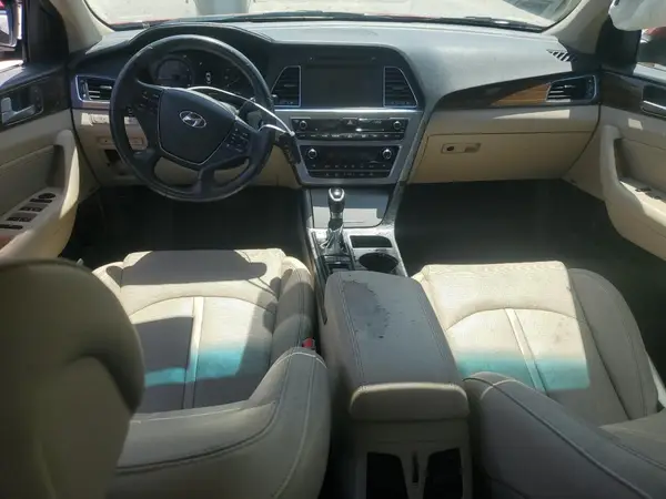 5NPE34AF3HH577305 2017 HYUNDAI SONATA - Image 8