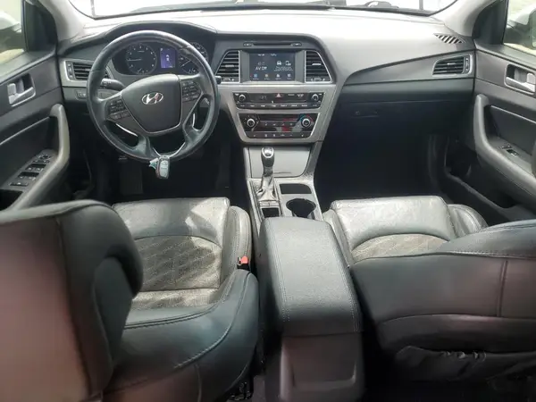 5NPE34AF3HH579149 2017 HYUNDAI SONATA - Image 8