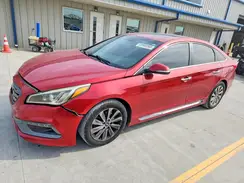 5NPE34AF3HH581225 2017 HYUNDAI SONATA