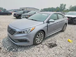 5NPE34AF3HH581287 2017 HYUNDAI SONATA