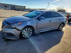 5NPE34AF3HH581628 2017 HYUNDAI SONATA