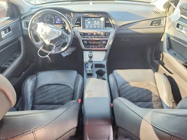 5NPE34AF3HH582715 2017 HYUNDAI SONATA - Image 8