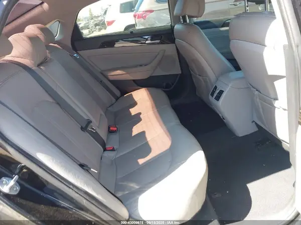 5NPE34AF3HH583007 2017 HYUNDAI SONATA - Image 8