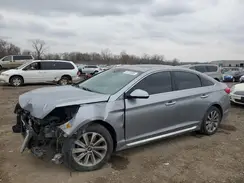 5NPE34AF3HH585727 2017 HYUNDAI SONATA