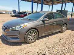 5NPE34AF3HH588286 2017 HYUNDAI SONATA