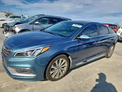 5NPE34AF3HH592192 2017 HYUNDAI SONATA
