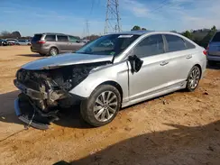 5NPE34AF3HH596081 2017 HYUNDAI SONATA