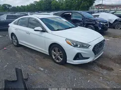 5NPE34AF3JH597107 2018 HYUNDAI SONATA