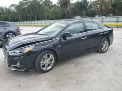5NPE34AF3JH597592 2018 HYUNDAI SONATA