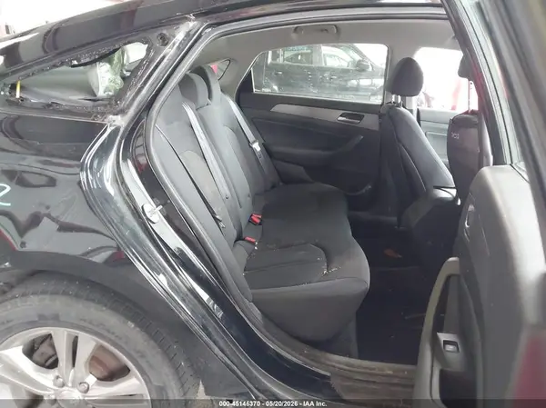5NPE34AF3JH597883 2018 HYUNDAI SONATA - Image 8