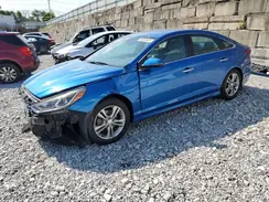 5NPE34AF3JH598127 2018 HYUNDAI SONATA