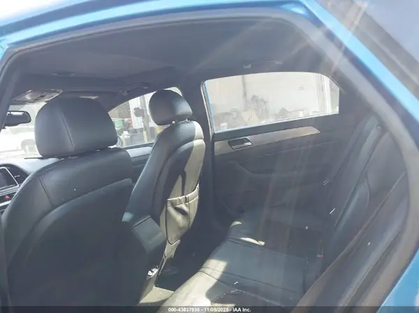 5NPE34AF3JH598130 2018 HYUNDAI SONATA - Image 8
