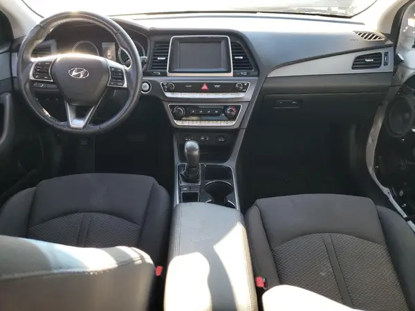 5NPE34AF3JH598712 2018 HYUNDAI SONATA - Image 8