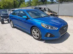 5NPE34AF3JH598855 2018 HYUNDAI SONATA