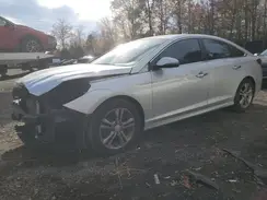 5NPE34AF3JH599004 2018 HYUNDAI SONATA