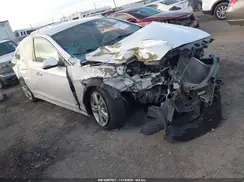 5NPE34AF3JH599617 2018 HYUNDAI SONATA