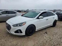 5NPE34AF3JH600023 2018 HYUNDAI SONATA