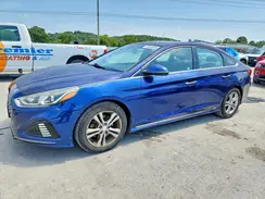 5NPE34AF3JH600121 2018 HYUNDAI SONATA