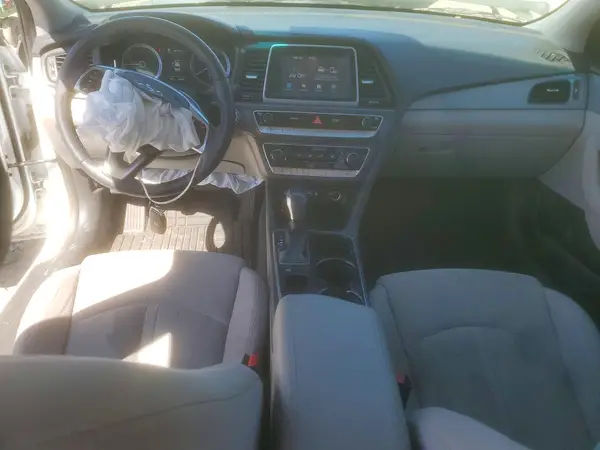 5NPE34AF3JH600264 2018 HYUNDAI SONATA - Image 8