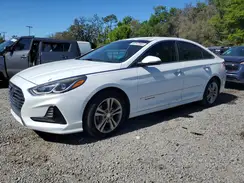 5NPE34AF3JH601091 2018 HYUNDAI SONATA