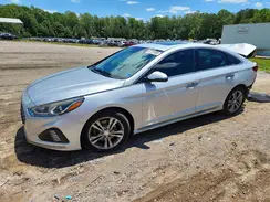 5NPE34AF3JH602032 2018 HYUNDAI SONATA