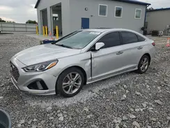 5NPE34AF3JH602600 2018 HYUNDAI SONATA