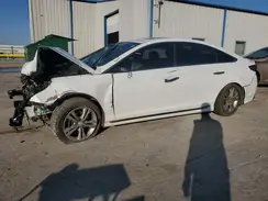 5NPE34AF3JH604489 2018 HYUNDAI SONATA