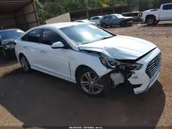 5NPE34AF3JH604623 2018 HYUNDAI SONATA
