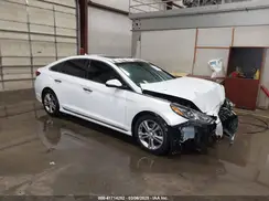 5NPE34AF3JH606579 2018 HYUNDAI SONATA