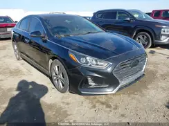 5NPE34AF3JH607649 2018 HYUNDAI SONATA
