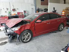 5NPE34AF3JH607666 2018 HYUNDAI SONATA