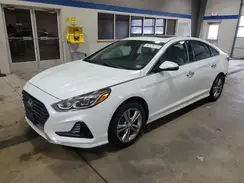 5NPE34AF3JH607702 2018 HYUNDAI SONATA