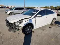 5NPE34AF3JH609482 2018 HYUNDAI SONATA