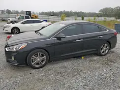 5NPE34AF3JH610518 2018 HYUNDAI SONATA