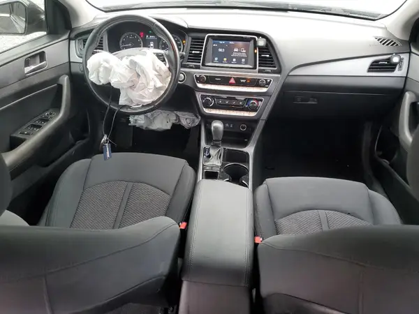 5NPE34AF3JH610518 2018 HYUNDAI SONATA - Image 8