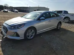 5NPE34AF3JH610924 2018 HYUNDAI SONATA
