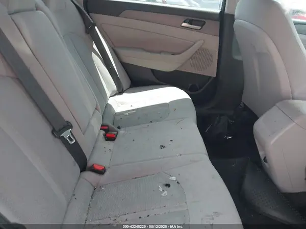 5NPE34AF3JH612155 2018 HYUNDAI SONATA - Image 8