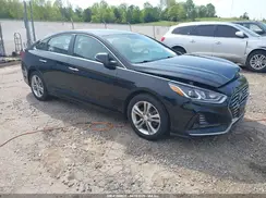 5NPE34AF3JH613161 2018 HYUNDAI SONATA