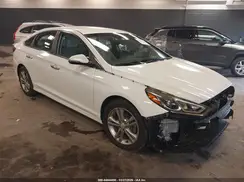 5NPE34AF3JH613211 2018 HYUNDAI SONATA