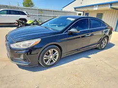 5NPE34AF3JH614357 2018 HYUNDAI SONATA