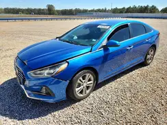 5NPE34AF3JH614567 2018 HYUNDAI SONATA
