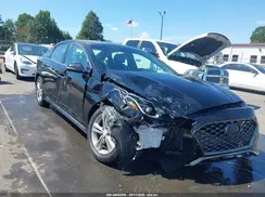 5NPE34AF3JH614861 2018 HYUNDAI SONATA
