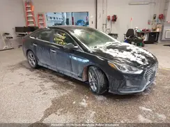 5NPE34AF3JH615380 2018 HYUNDAI SONATA