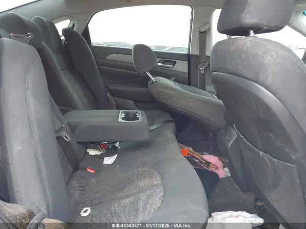 5NPE34AF3JH615671 2018 HYUNDAI SONATA - Image 8