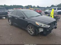 5NPE34AF3JH616545 2018 HYUNDAI SONATA