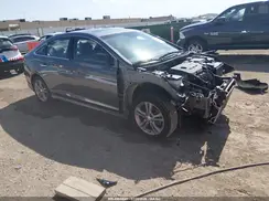 5NPE34AF3JH618585 2018 HYUNDAI SONATA