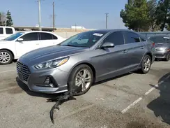 5NPE34AF3JH619283 2018 HYUNDAI SONATA