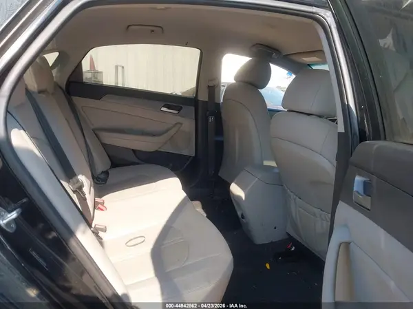 5NPE34AF3JH620515 2018 HYUNDAI SONATA - Image 8