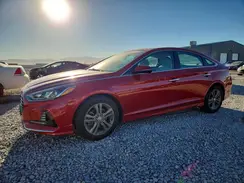 5NPE34AF3JH621342 2018 HYUNDAI SONATA