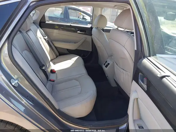5NPE34AF3JH621499 2018 HYUNDAI SONATA - Image 8